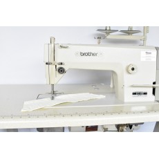 Japanese Brother industrial sewing machine BD2-B755-MK3